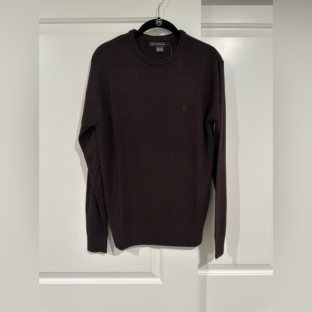 FRENCH CONNECTION Crewneck Sweater